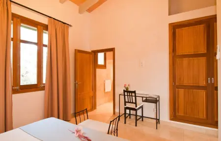 S'Alzina, Maison 10 personnes à Campos - Photo 28