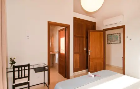 S'Alzina, Maison 10 personnes à Campos - Photo 30