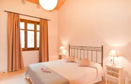 S'Alzina, Maison 10 personnes à Campos - Photo 31