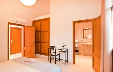 S'Alzina, Maison 10 personnes à Campos - Photo 32
