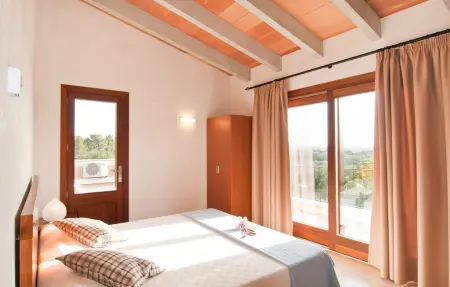 S'Alzina, Maison 10 personnes à Campos - Photo 33