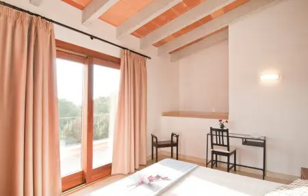 S'Alzina, Maison 10 personnes à Campos - Photo 34