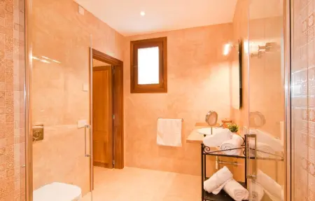 S'Alzina, Maison 10 personnes à Campos - Photo 35
