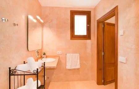 S'Alzina, Maison 10 personnes à Campos - Photo 36