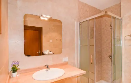 S'Alzina, Maison 10 personnes à Campos - Photo 37