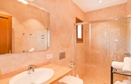S'Alzina, Maison 10 personnes à Campos - Photo 38