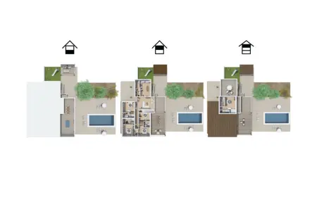 S'Alzina, Maison 10 personnes à Campos - Photo 41