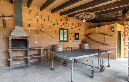 Ailen, Maison 6 personnes à Felanitx - Photo 7
