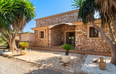 Ailen, Maison 6 personnes à Felanitx - Photo 10