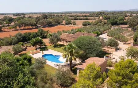 Ailen, Maison 6 personnes à Felanitx - Photo 11