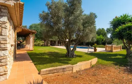 Ailen, Maison 6 personnes à Felanitx - Photo 13