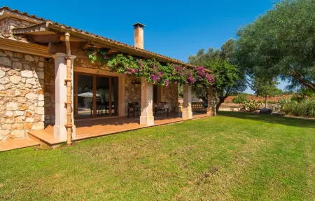 Ailen, Maison 6 personnes à Felanitx - Photo 14