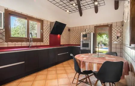 Ailen, Maison 6 personnes à Felanitx - Photo 23