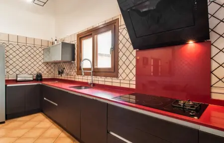 Ailen, Maison 6 personnes à Felanitx - Photo 24