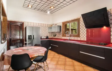 Ailen, Maison 6 personnes à Felanitx - Photo 25