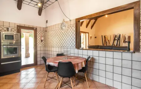 Ailen, Maison 6 personnes à Felanitx - Photo 26