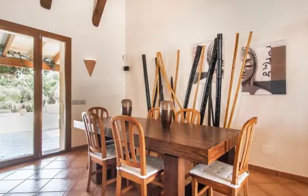 Ailen, Maison 6 personnes à Felanitx - Photo 28