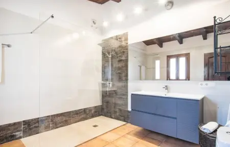 Ailen, Maison 6 personnes à Felanitx - Photo 36