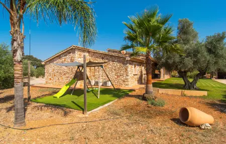 Ailen, Maison 6 personnes à Felanitx - Photo 39