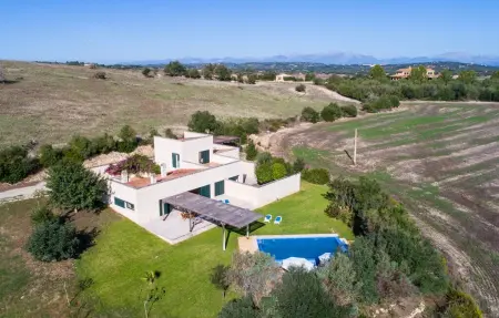 Baix des Pujol, Maison 8 personnes à Ariany - Photo 1