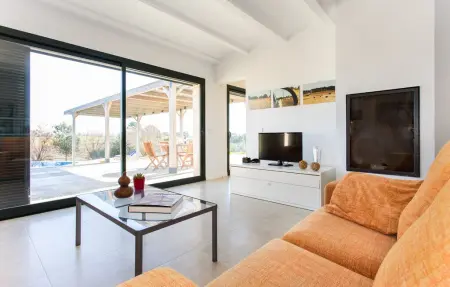 Baix des Pujol, Maison 8 personnes à Ariany - Photo 5