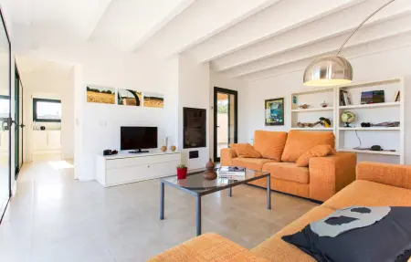Baix des Pujol, Maison 8 personnes à Ariany - Photo 6