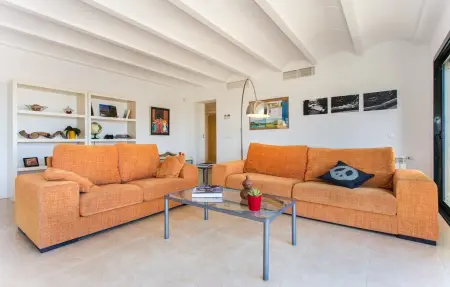 Baix des Pujol, Maison 8 personnes à Ariany - Photo 7