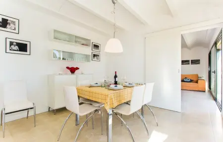 Baix des Pujol, Maison 8 personnes à Ariany - Photo 8