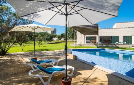 Baix des Pujol, Maison 8 personnes à Ariany - Photo 9