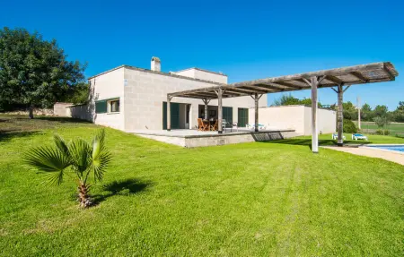 Baix des Pujol, Maison 8 personnes à Ariany - Photo 15
