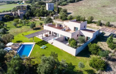 Baix des Pujol, Maison 8 personnes à Ariany - Photo 16