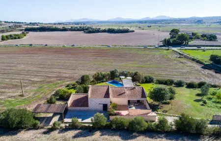 Baix des Pujol, Maison 8 personnes à Ariany - Photo 17