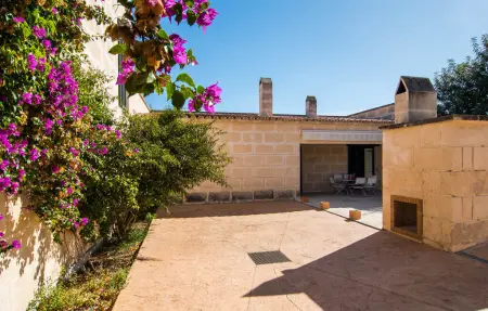 Baix des Pujol, Maison 8 personnes à Ariany - Photo 18