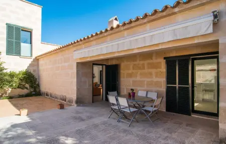 Baix des Pujol, Maison 8 personnes à Ariany - Photo 19