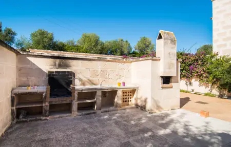 Baix des Pujol, Maison 8 personnes à Ariany - Photo 20