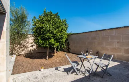 Baix des Pujol, Maison 8 personnes à Ariany - Photo 21