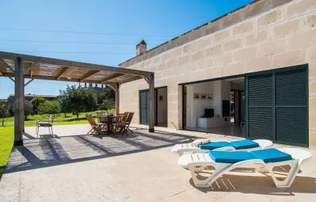 Baix des Pujol, Maison 8 personnes à Ariany - Photo 22