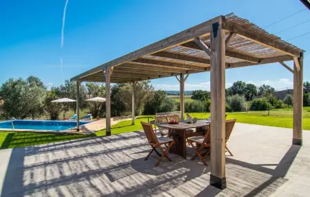 Baix des Pujol, Maison 8 personnes à Ariany - Photo 23