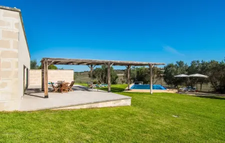 Baix des Pujol, Maison 8 personnes à Ariany - Photo 25