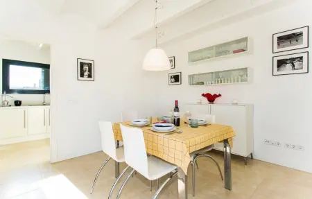 Baix des Pujol, Maison 8 personnes à Ariany - Photo 26
