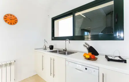 Baix des Pujol, Maison 8 personnes à Ariany - Photo 28