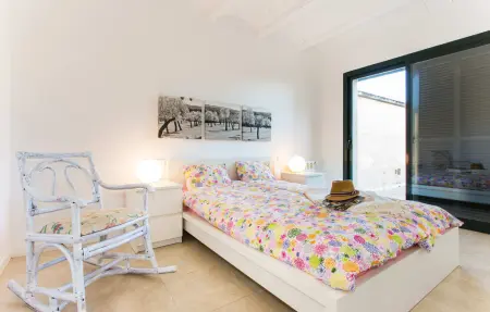 Baix des Pujol, Maison 8 personnes à Ariany - Photo 31