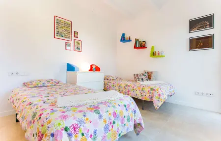 Baix des Pujol, Maison 8 personnes à Ariany - Photo 34