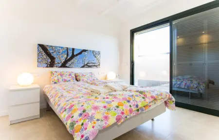 Baix des Pujol, Maison 8 personnes à Ariany - Photo 36