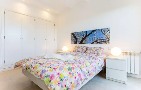 Baix des Pujol, Maison 8 personnes à Ariany - Photo 37