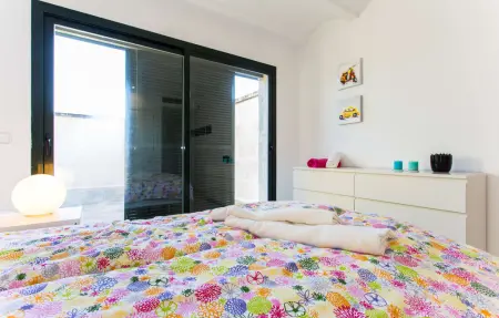 Baix des Pujol, Maison 8 personnes à Ariany - Photo 38