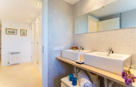 Baix des Pujol, Maison 8 personnes à Ariany - Photo 42