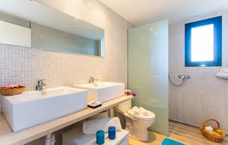 Baix des Pujol, Maison 8 personnes à Ariany - Photo 43