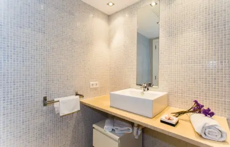 Baix des Pujol, Maison 8 personnes à Ariany - Photo 44
