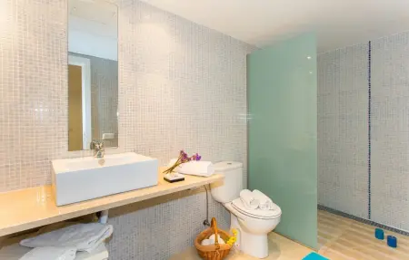 Baix des Pujol, Maison 8 personnes à Ariany - Photo 45